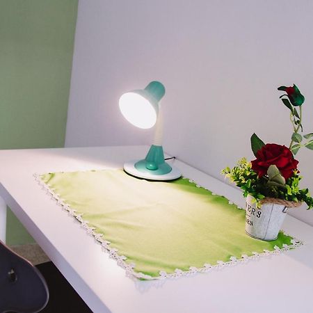 Bed and Breakfast Magico Sole Porto Empedocle Exterior foto