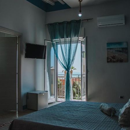 Bed and Breakfast Magico Sole Porto Empedocle Exterior foto