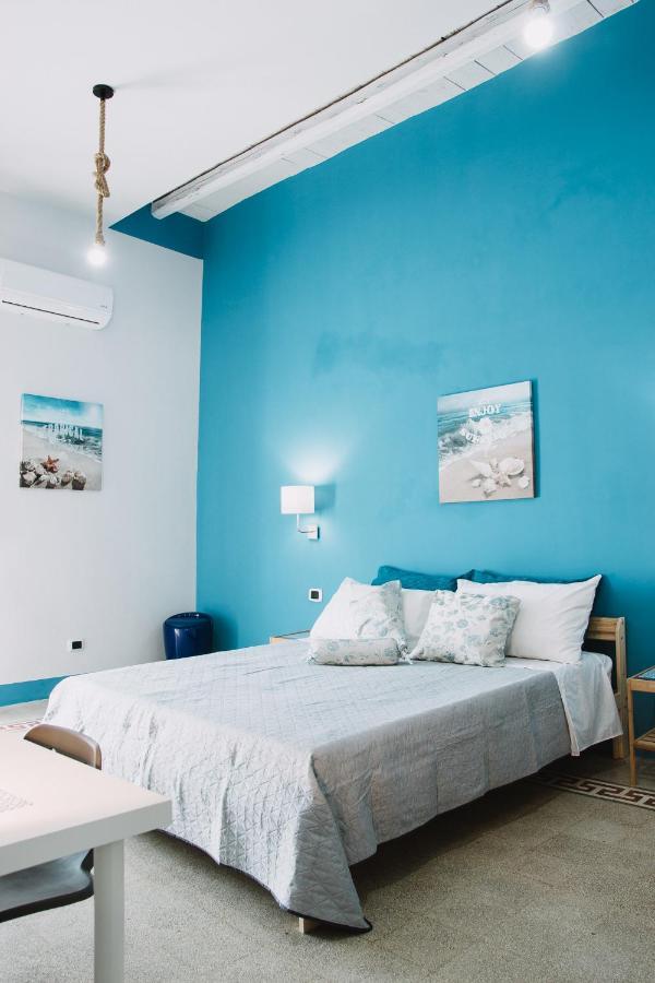 Bed and Breakfast Magico Sole Porto Empedocle Exterior foto