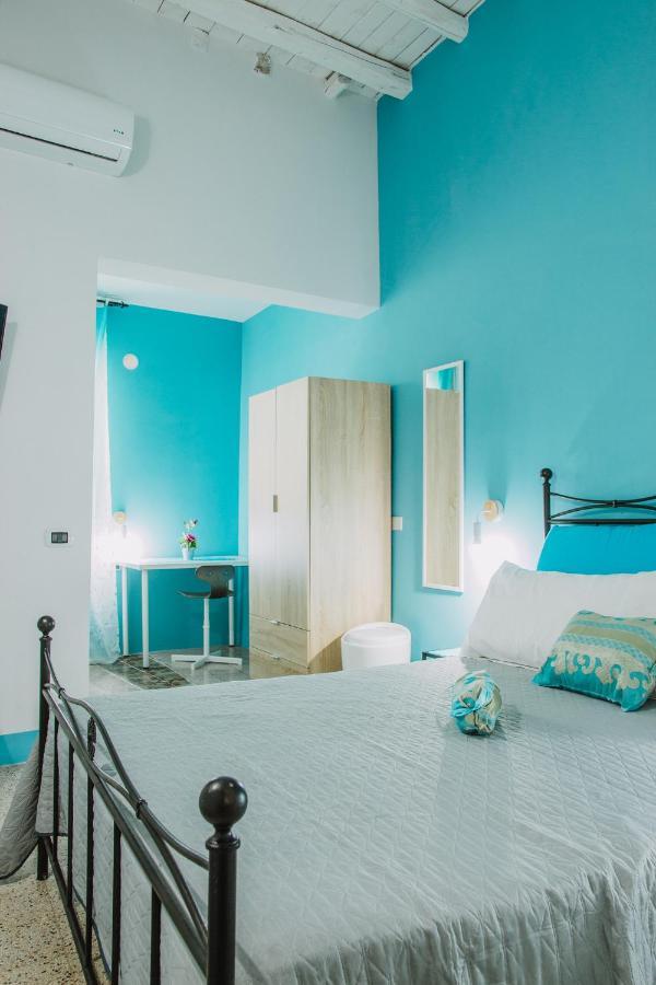 Bed and Breakfast Magico Sole Porto Empedocle Exterior foto